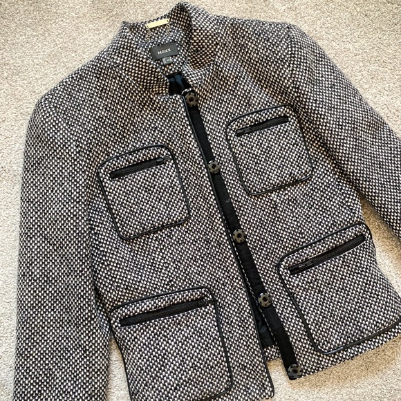 MEXX JACKET SIZE XSMALL FALL JACKET - Picture 2 of 6